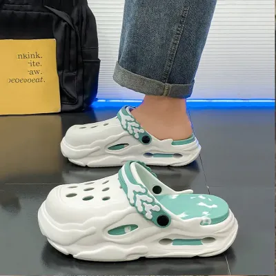 CUDDLE SOLES FEMALE SANDALS